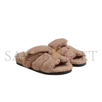 HERMÈS CHYPRE SANDAL H222196Z 